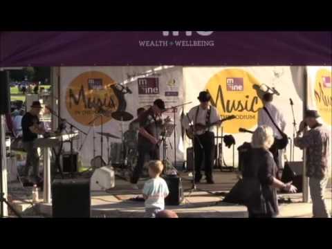 Voodoo Punch Little Wing