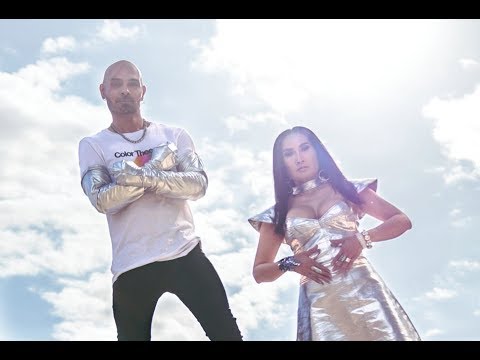 FUTURE/ Kristian Conde feat. TQ (Official Teaser)