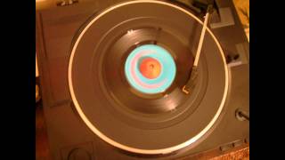 (((MONO))) The 4 Seasons - C&#39;mon Marianne 45 rpm 1967