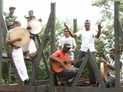 ti pocket clarel armelle sega ile maurice