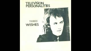 Television Personalities - Geoffrey Ingram