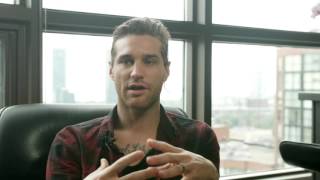 Blessthefall Interview with Lead Vocalist Beau Bokan on 'To Those Left Behind' Album [NN011]