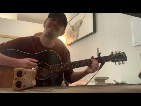 Loving - Leo James Conroy // Tiny Desk Contest Entry 2024