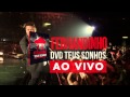 Comercial Fernandinho DVD Teus Sonhos Barra Music