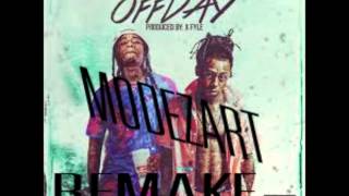 Lil Wayne "Off Day" Type Beat / Instrumental