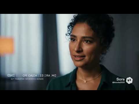 SCP-033 - The Missing Number