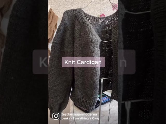 Vídeo relacionado con Suéter Para Niñas Cuello Chal, Formula, Chaqueta De Traje, Frente Abierto, Bolsillo Interior Para Niños Festivo, Negro , 11-12 años