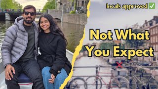 6 Things You Can’t Miss in Amsterdam This Year! (2025 Guide)