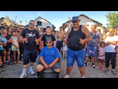 🆕️ Kalfi Band - Buši Team / Sačurovstar Roma Kelen💃Vlastna Tvorba 🎬OFFICIALvideo 🎬
