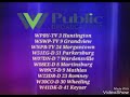 PBS Station ID 2007 West Virginia Public Broadcasting