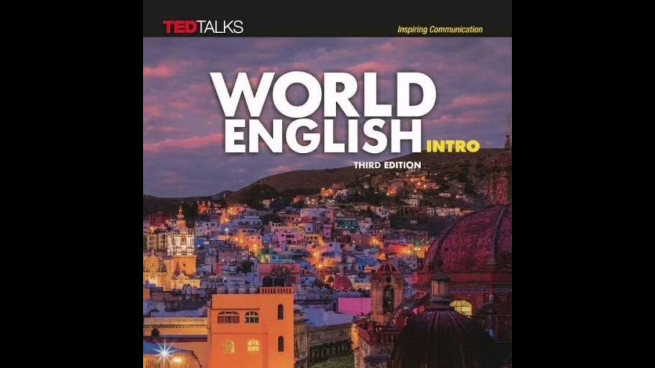 World English INTRO 3rd Edition (download) 👇