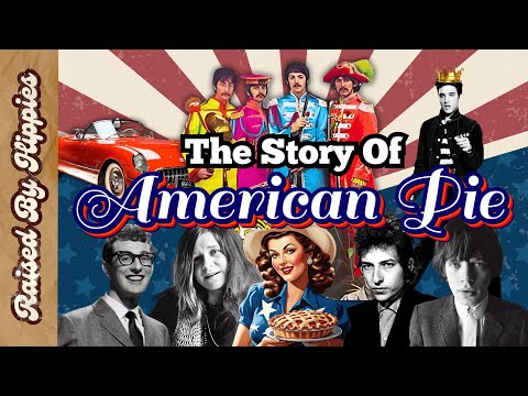 The Story Of ‘American Pie’ - The Day The Music Died