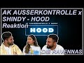 SHINDY IST EIN VERDAMMTES GENIE Re