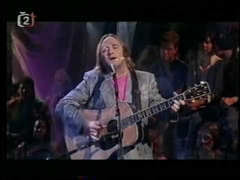 Crosby, Stills & Nash (part 1) - Unplugged (1990)