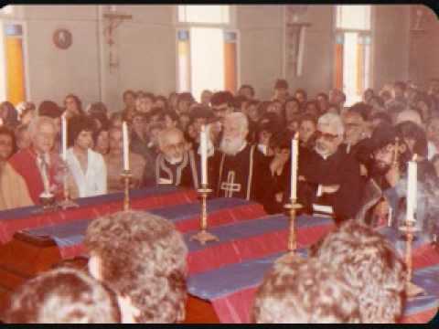 KARNIG SARKISIAN "TAJAN GRVUM"