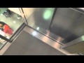 Lazer Lift At Apple Shop In Regents Street