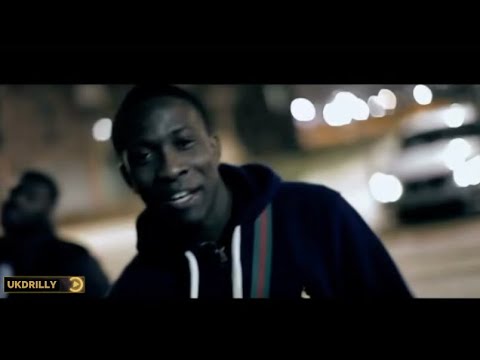 Tony Funds x Kojo Funds x Reasonz x RichyRich - 8Mile (Music Video) @ukdrillyofficial