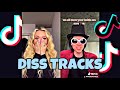 Alyssa McKay Vs Willi Wonka S Diss Tracks Tiktok Compilation