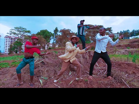 LockDown Dance - Nyakundi The Actor (Official Music  Video)