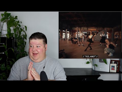 Vocal Coach Reacts to Ariana Grande - Yes, And?