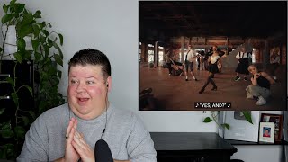Vocal Coach Reacts to Ariana Grande - Yes, And?