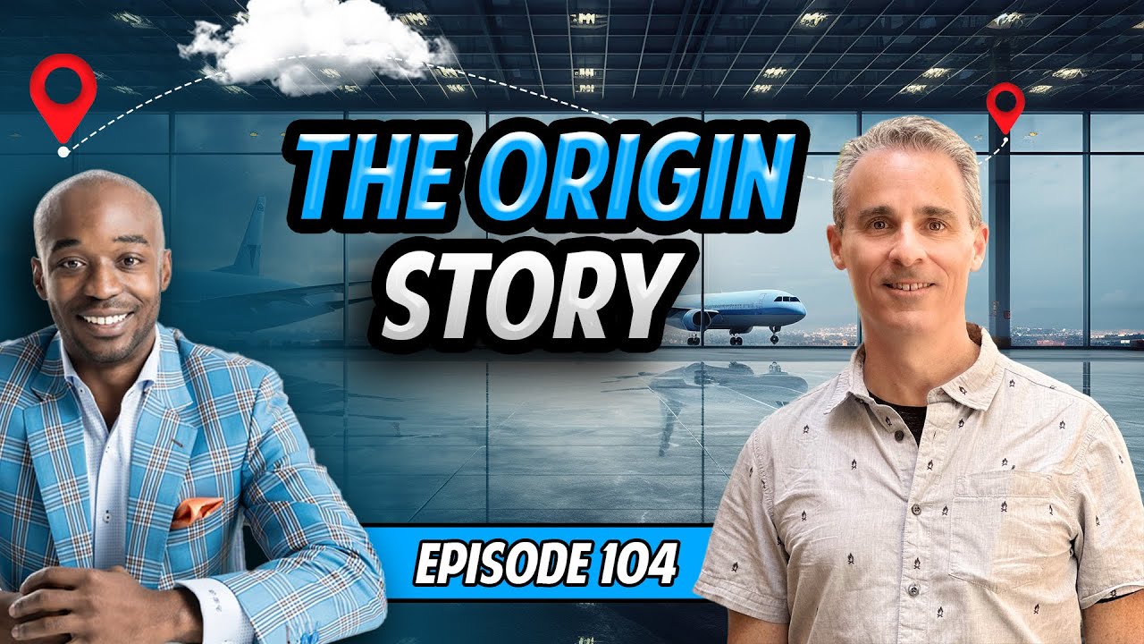How Greg the Frequent Miler Rewrote the Playbook on Points, Miles, & Travel Strategy (Ep. 104)