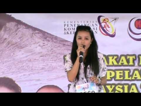 PPANG AUDITION 569-3G Sitipa Jahamin - Ranau
