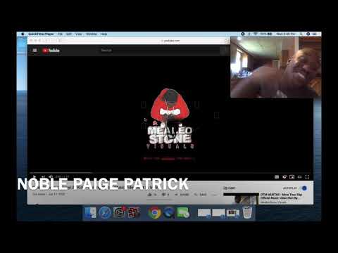 Clean Up Man x KrispyLife Kidd - Wutang Official Music Video Shot By MSV