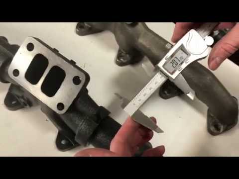 DPS Manifold vs Aftermarket Stock Replacement Manifold for a Cummins