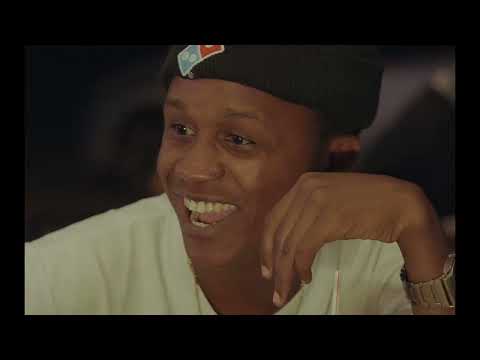 Big Sneh Feat Ibra Malume - Yeye (Official Visualizer) 