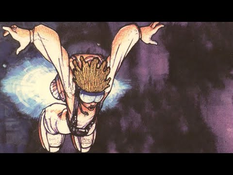 XZARKHAN - ORBITAL (Feat. CutThroatCrew & Drownmili) (Prod. NEXX)