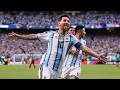 Argentina Vs Jordan 3 1 Highlights 2026 FIFA World Cup 1080p