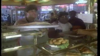 Fat Boys - All you can eat