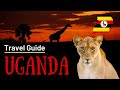 Where to Go in Uganda | Travel Guide (5 best places to visit in 2024)