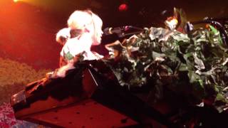 Mates Of State--&quot;Sway&quot; (live)