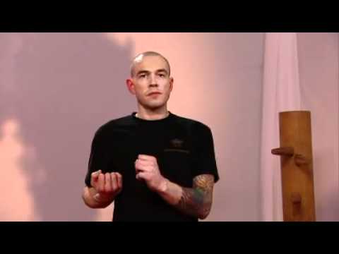 Leung Ting Wing Chun - Siu Nim Tao Form - Satz 1-4