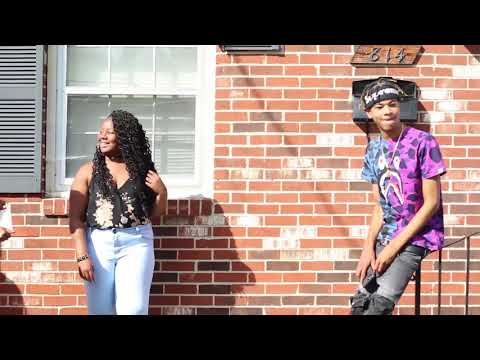Ja'Quez (Joc) - Suffolk (Prod. By Czar Da Don )