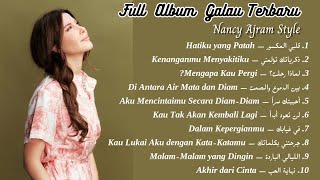 Download lagu Full Album Arabic galau terbaru | Nancy Ajram Style  mp3