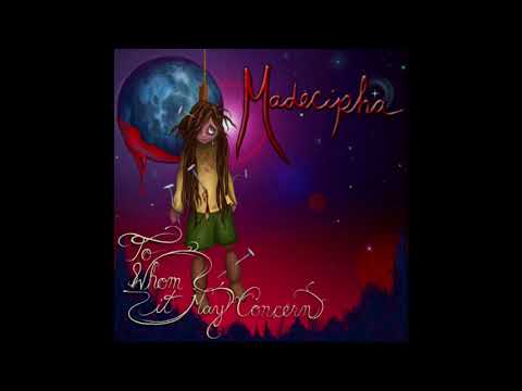 Madecipha  -To whom it may concern (Full Album)