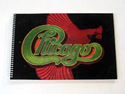 Chicago - (1975) Brand new love affair (Part I & II)