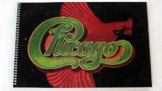 Chicago - (1975) Brand new love affair (Part I &amp; II)