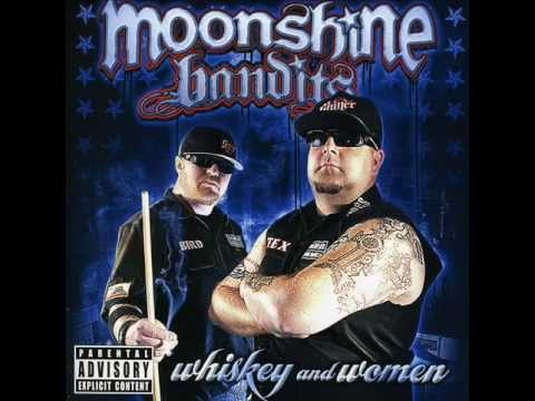 Moonshine Bandits-Whiskey In My Soul (Ft. Pruno)