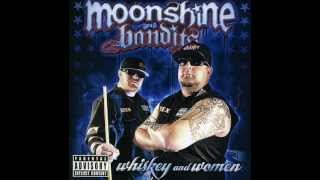 Moonshine Bandits-Whiskey In My Soul (Ft. Pruno)