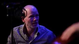 KMHD Studio Session: Tord Gustavsen Quartet