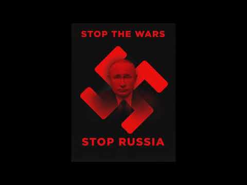 Herr Putin by Insane Society