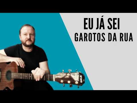 Sem o seu amor - Garotos da Rua