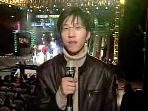 [music]YTN STAR 2004 Music battle live(`YTN STAR 송년특집 2004 뮤직배틀` 현장 중계)