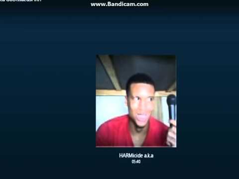 Beatbox Show Case Harmicide (Cinema Remix)