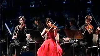 The Symphony Of Evangelion - Kanon-D-dur-Quartet