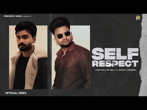 Self Respect